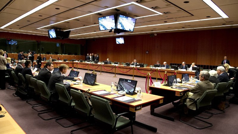 Eurogroup: Τι δηλώνουν για την Ελλάδα οι υπουργοί Οικονομικών - Media
