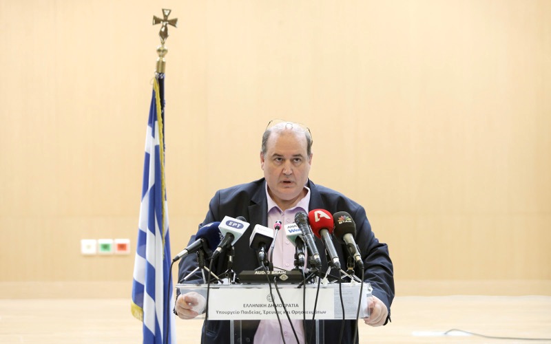 Νίκος Φίλης: «Οργανώθηκε και εκτελέστηκε συμβόλαιο πολιτικού θανάτου μου» - Media