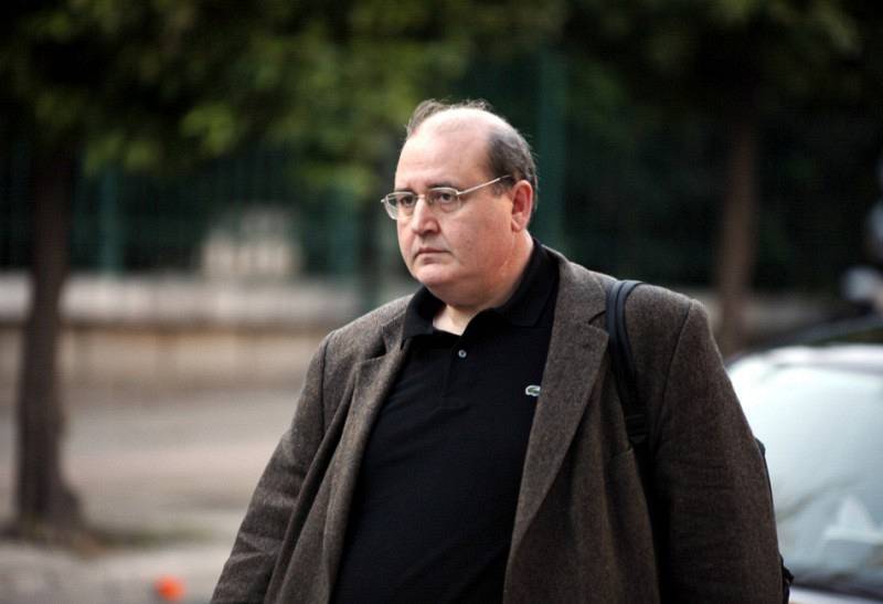 Μύδροι Φίλη: Ο Ιερώνυμος μετατρέπεται σε Χριστόδουλο - Media