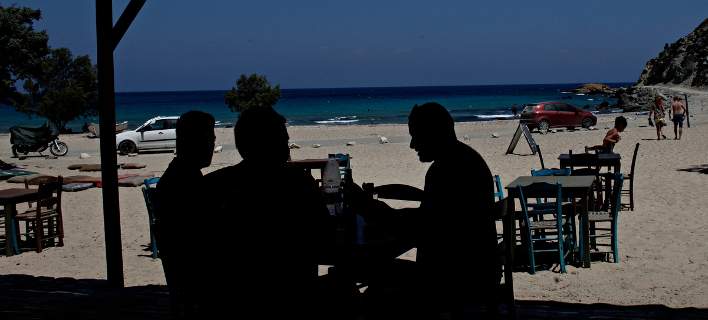 Ξεπερνά τα 15 δισ. το χρόνο η φοροδιαφυγή - Media