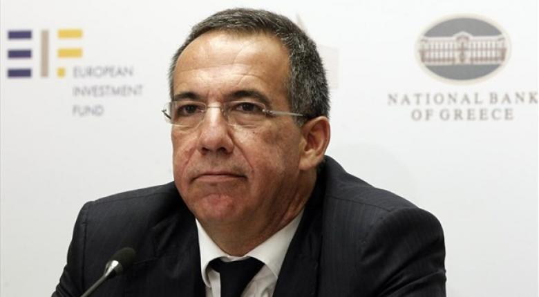 Φραγκιαδάκης: «Όχι» σε τέταρτη ανακεφαλαιοποίηση της Εθνικής Τράπεζας - Media