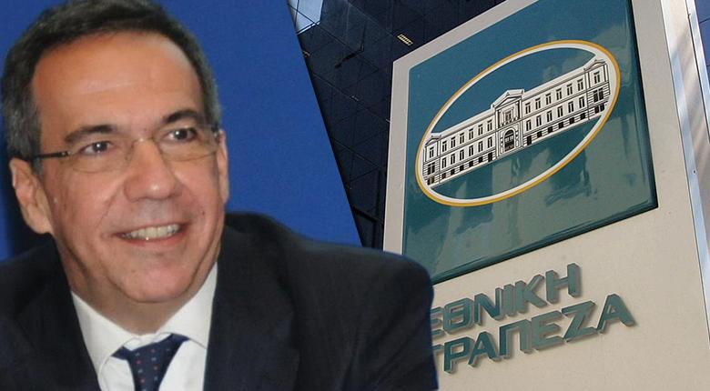 Την πόρτα της εξόδου «δείχνουν» Κυβέρνηση και ΤΧΣ στον Λ. Φραγκιαδάκη - Media