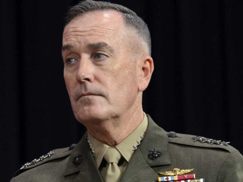 Αιφνίδια συνάντηση των αρχηγών των Ενόπλων Δυνάμεων Τουρκίας-ΗΠΑ - Media