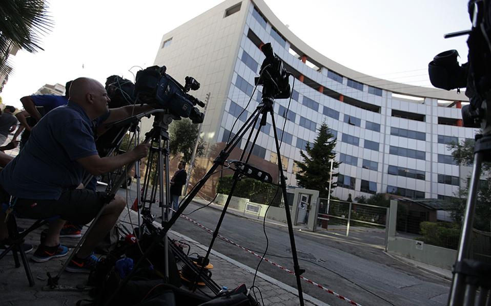 Παππάς: Ο αριθμός των αδειών θα προκύψει από διαβούλευση με τις πολιτικές δυνάμεις και τη σύμφωνη γνώμη του ΕΣΡ - Media