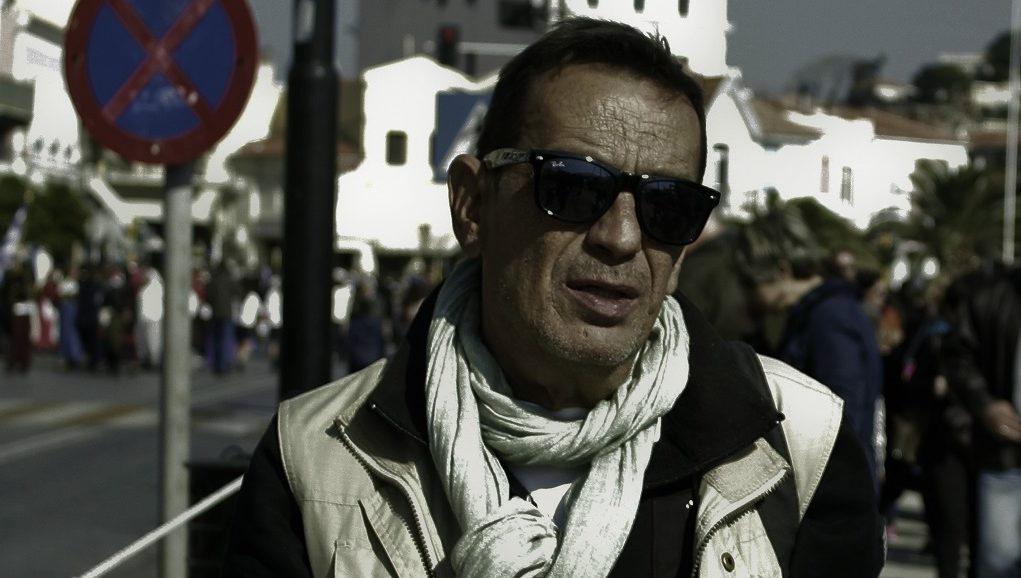 Το τελευταίο «αντίο» στον δημοσιογράφο Γιώργο Γεωργιάδη (Photos) - Media