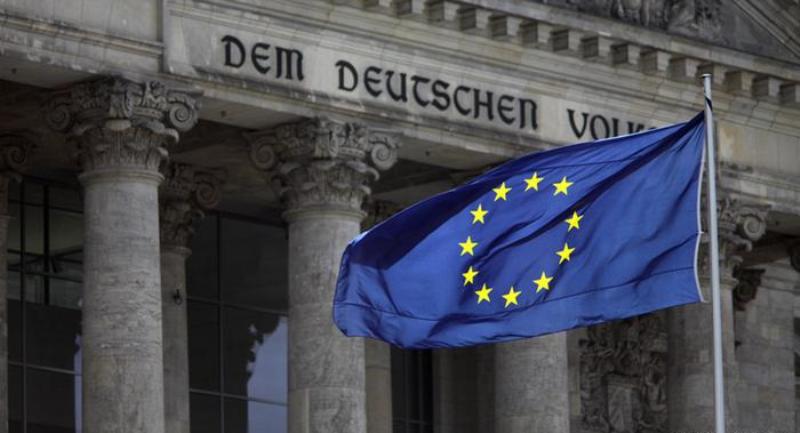DW: Δυσαρεστημένοι οι Γερμανοί με την ΕΕ - Media