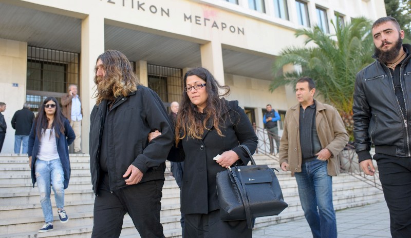 Ξέσπασε ο πατέρας του Βαγγέλη Γιακουμάκη: Ποιος νοιάστηκε; - Media