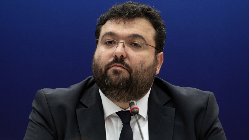 Βασιλειάδης: Οι κανόνες είναι για όλους, όσο ισχυροί κι αν είναι - Media