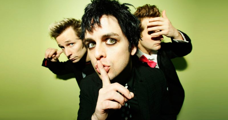 Τραγωδία σε συναυλία των Green Day: Σκοτώθηκε ακροβάτης μπροστά στα μάτια χιλιάδων θεατών! (Video) - Media