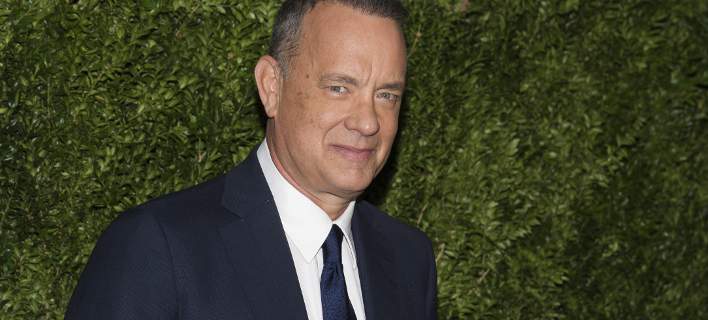 Ο Τομ Χανκς για πρόεδρος των ΗΠΑ; - Τι απαντά ο ίδιος - Media