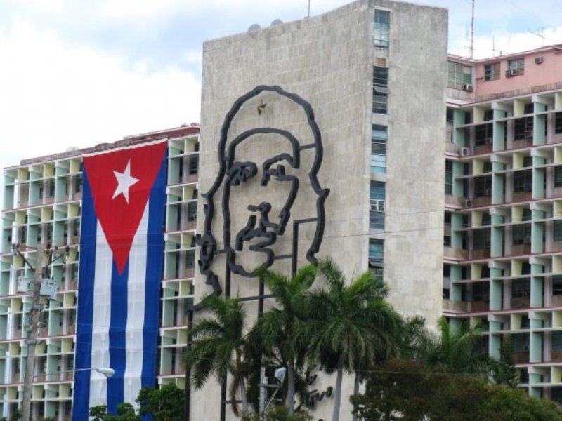 Θεοδωράκης: Ο Τσίπρας πάει Κούβα για να πραγματοποιήσει ένα παιδικό του όνειρο ενώ είναι ανοικτή η διαπραγμάτευση  - Media