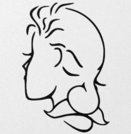 Έχετε τύφλωση καμπυλότητας; Παρατηρήστε καλά την παρακάτω εικόνα (Photo) - Media