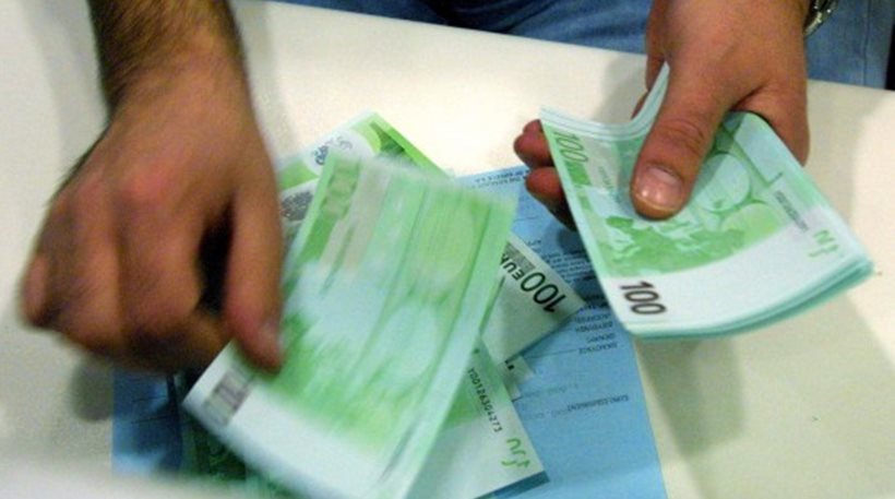 ΓΓΔΕ: Εκπρόθεσμη διακοπή εργασιών με πρόστιμο 100 ευρώ για τα «μπλοκάκια» - Media