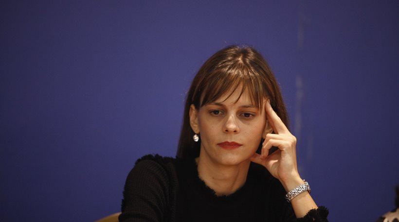 «Ασπίδα» ΣΥΡΙΖΑ στα σεξιστικά σχόλια εναντίον της Αχτσιόγλου - «Χυδαιότητα» - Media