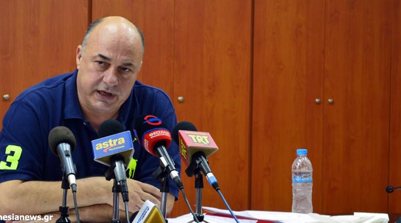 Ποινική δίωξη κατά του Αχιλλέα Μπέου - Media