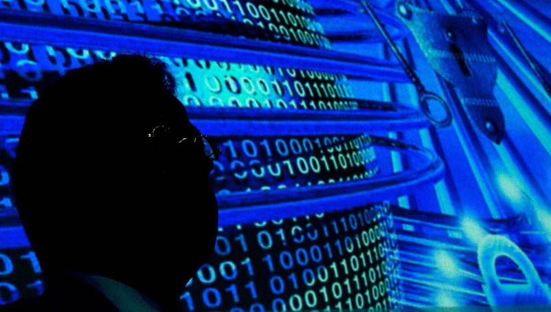 Το Πεκίνο ψήφισε νόμο για την προστασία από επιθέσεις στον κυβερνοχώρο  - Media