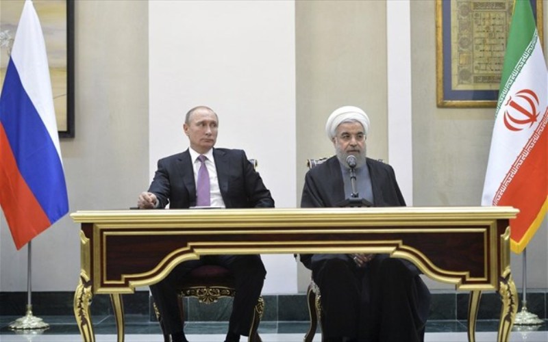 Σε εξέλιξη οι διαπραγματεύσεις Ιράν-Ρωσίας για την αγορά μαχητικών αεροσκαφών  - Media