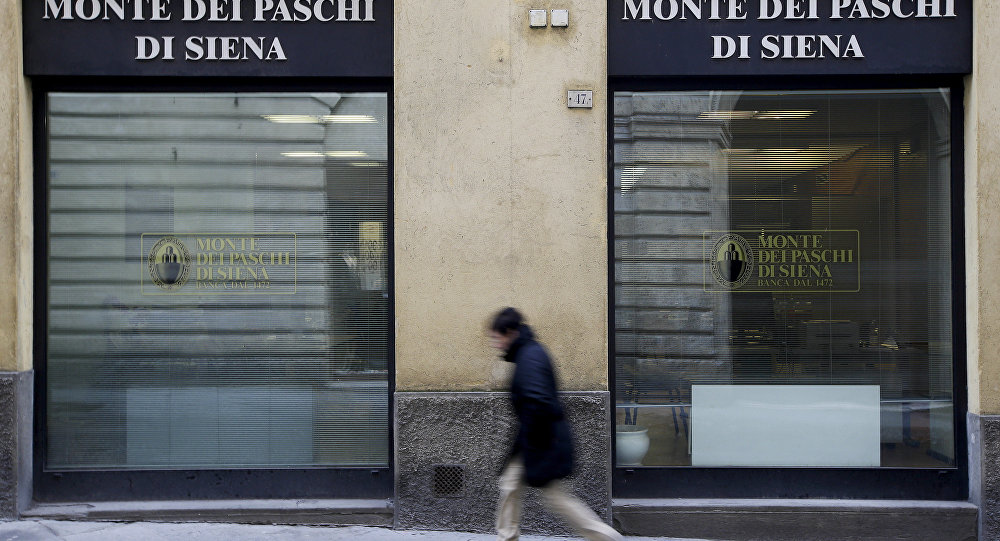 Οι θεσμικοί επενδυτές «τρέμουν» κατάρρευση της ευρωζώνης από πιθανό Ιταλικό ντόμινο  - Media