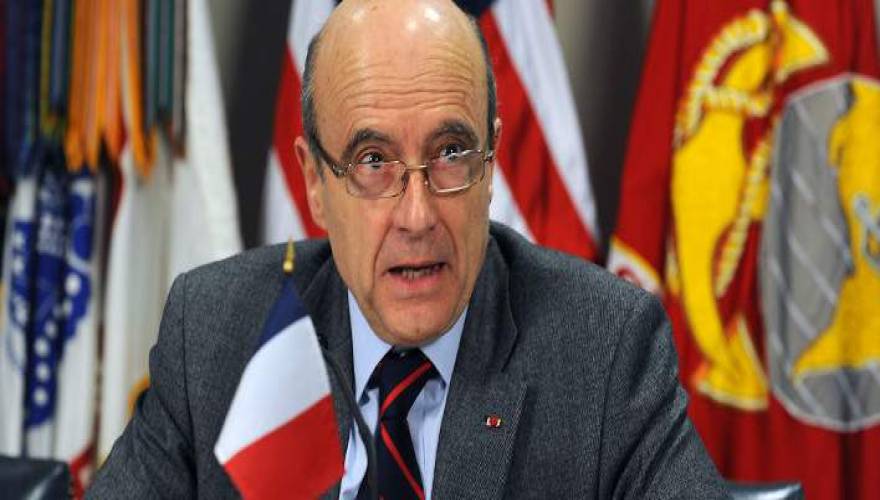 Αλέν Ζιπέ: Μπορώ να σταματήσω την άνοδο της ακροδεξιάς στη Γαλλία - Media