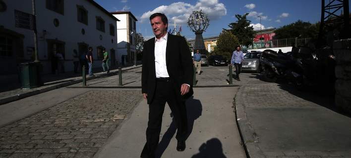 Καμίνης: Να κατασκευαστεί γρήγορα το μουσουλμανικό τέμενος - Media