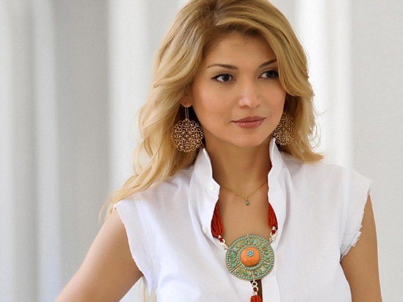 Μυστήριο με τον «θάνατο» της.. άτακτης κόρης του εκλιπόντος προέδρου του Ουζμπεκιστάν (Photos) - Media