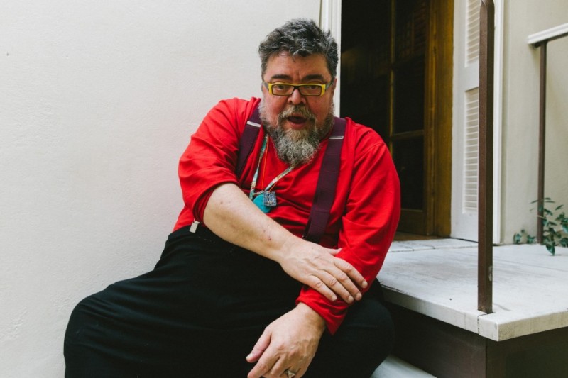 Κραουνάκης: Αυτή είναι η αλήθεια για την υγεία μου (Video) - Media