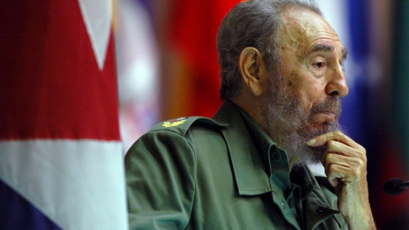 Μητσοτάκης για Φιντέλ Κάστρο: «υπήρξε αναμφίβολα μια ιστορική προσωπικότητα, σύμβολο της κουβανέζικης επανάστασης» - Media