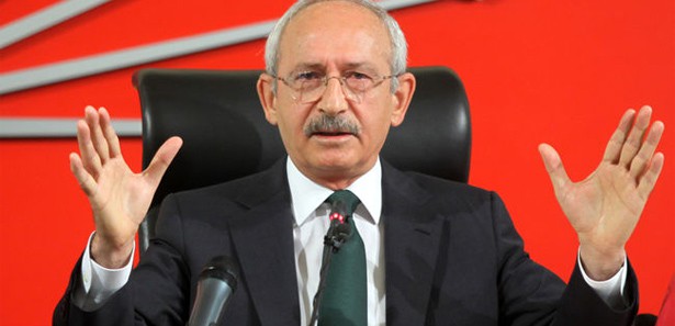 Επικράτηση του «όχι» στο δημοψήφισμα βλέπει ο ηγέτης της τουρκικής αντιπολίτευσης - Media