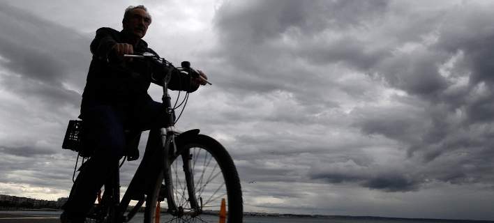 Κρύο και την Τετάρτη - Που θα πέσει ο υδράργυρος - Media