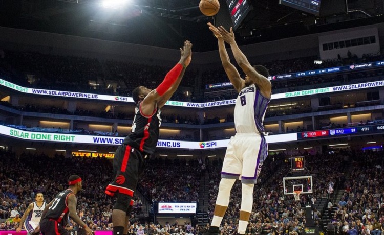 Απίθανο φινάλε σε αγώνα μπάσκετ - Όλα τα συναισθήματα μέσα σε 2,4 δευτερόλεπτα (Video) - Media