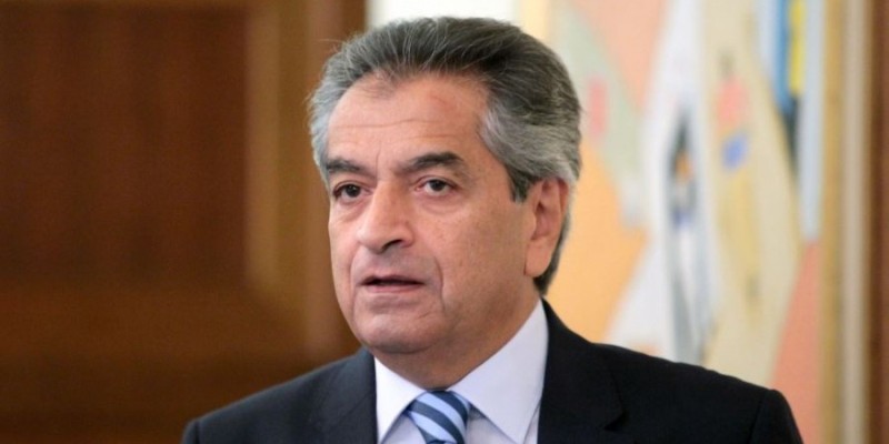 Κληρίδης: Κανονικά οι έρευνες παρά το θάνατο Βγενόπουλου  - Media