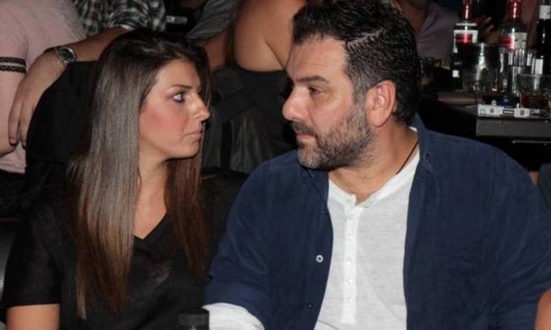 Nέος χωρισμός-βόμβα στη σόουμπιζ: Τίτλοι τέλους για τον Γρ.Αρναούτογλου και τη σύντροφο του - Media