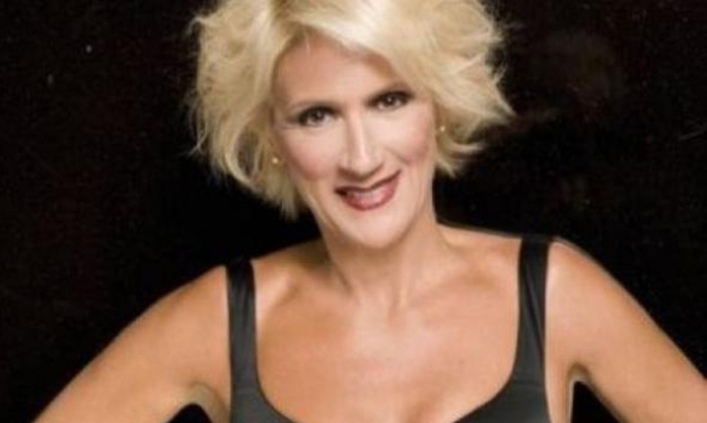 Αυτή είναι η κόρη του Γιώργου Κωνσταντίνου - Και είναι ηθοποιός! (Photos) - Media