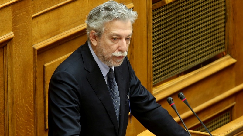 Νομιμοποιείται η «Επιτροπή Εξομάλυνσης» της ΕΠΟ - Media