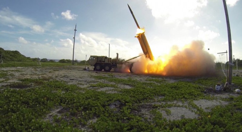 Β.Κορέα: Εκτόξευση βαλλιστικού πυραύλου, μία ημέρα πριν τη συνάντηση Ντ.Τραμπ - Σι Τζινπίνγκ - Media