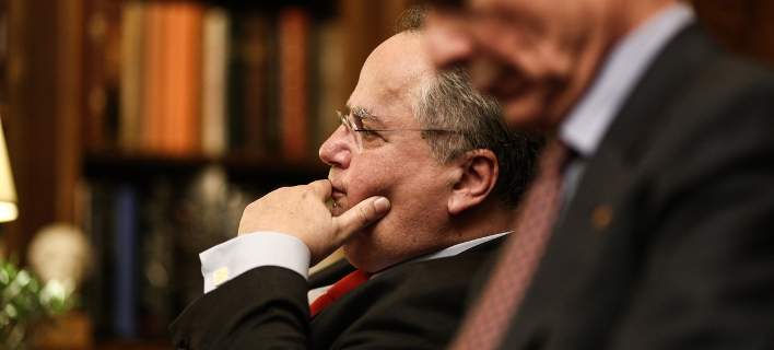 Κοτζιάς: Λύση στο Κυπριακό με αποχώρηση των τουρκικών στρατευμάτων - Media