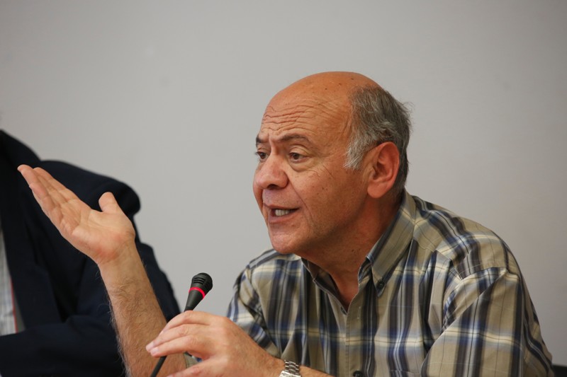 Πρόεδρος ΠΟΕΣΥ: Απαραίτητος ο μίνιμουμ αριθμός εργαζομένων στα κανάλια - Media