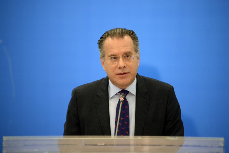 Κουμουτσάκος: Η Τουρκία θέτει σε κίνδυνο την περιφερειακή ασφάλεια - Media