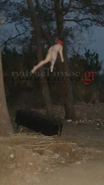 Κρατούμενος έχασε τη ζωή του στις φυλακές Κορυδαλλού - Media