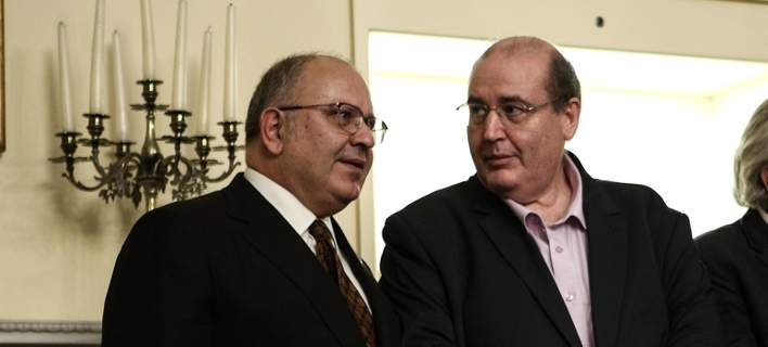 Ξυδάκης υπέρ Φίλη για την κόντρα με την Εκκλησία - «Δεν έκρυψα ποτέ με ποιον είμαι» - Media