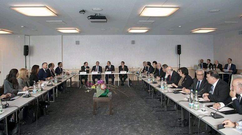 Πως παίζουν τα τουρκικά μέσα την κατάρρευση των συνομιλιών για το Κυπριακό (Photo) - Media