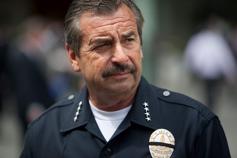 Πρώτο μεγάλο «όχι» στον Τραμπ - Media