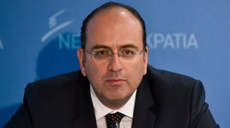Μακάριος Λαζαρίδης: Οδηγούν τη χώρα στα βράχια -Εκλογές... χθες - Media