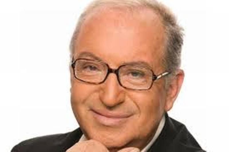 O Κώστας Λεφάκης «βλέπει το θάνατό μας»:  Έχω πει σε ανθρώπους... φεύγετε, ετοιμαστείτε για αυτό το ταξίδι - Media