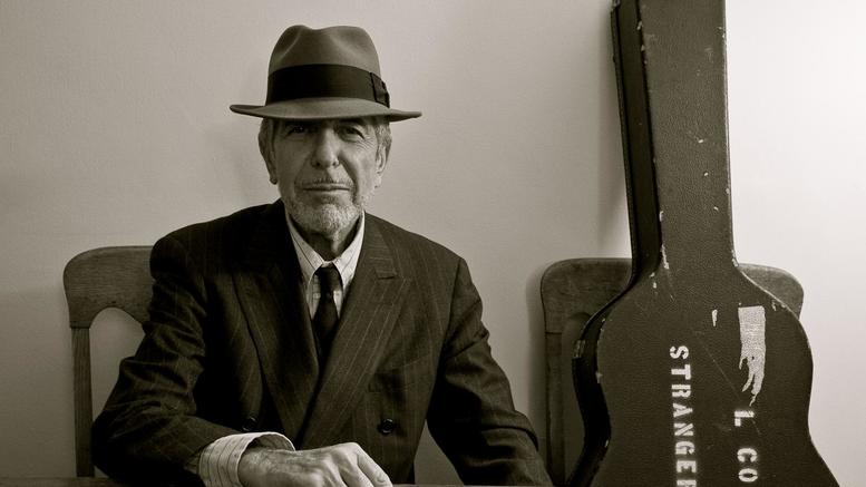 Το «αντίο» του Τσίπρα στον Κοέν με ένα τραγούδι (Video) - Media