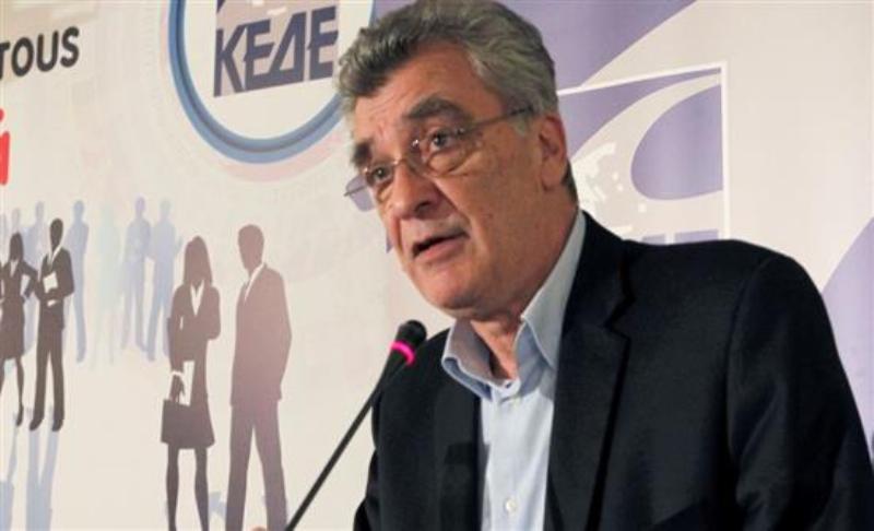 Η απάντηση του δημάρχου Λέσβου στον Μουζάλα: Δεν θα ανεχτούμε κανέναν ψυχολογικό εκβιασμό - Media