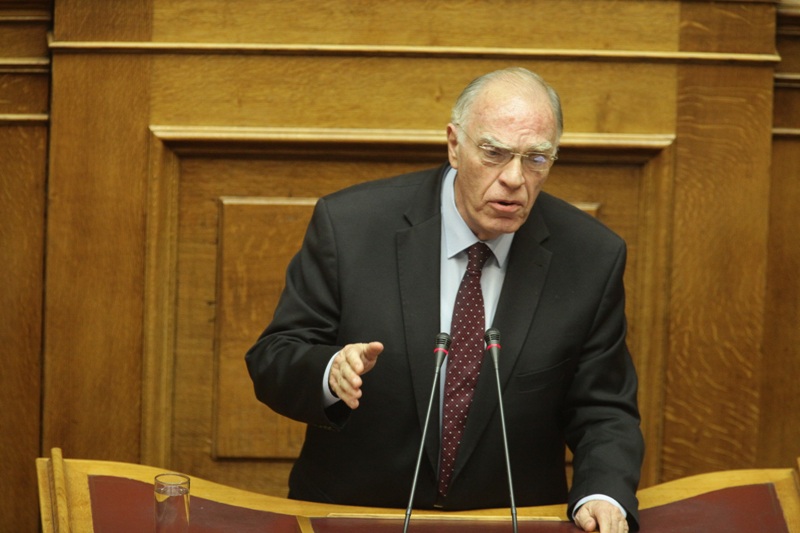 Ένωση Κεντρώων για ανασχηματισμό: Η κυβέρνηση δεν αγαπάει αυτό που κάνει - Media