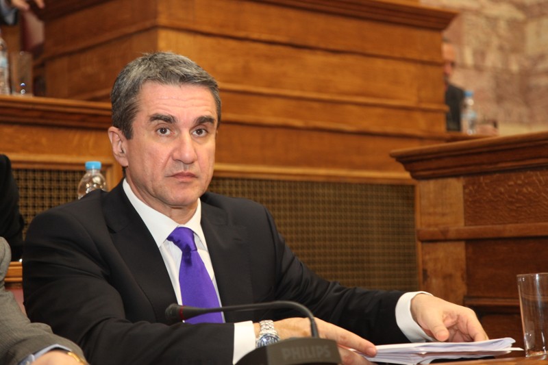 Λοβέρδος για ΕΣΡ: Νίκη της Δημοκρατίας, δικαίωση της Δημοκρατικής Συμπαράταξης - Media