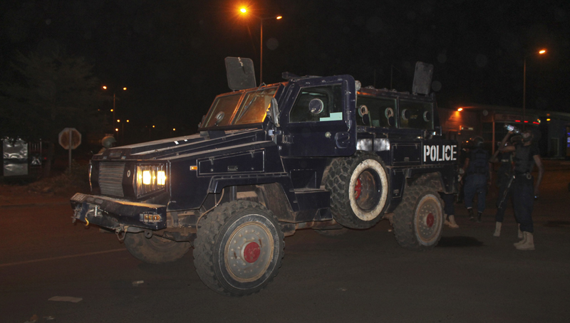 Μαλί: Νεκροί ένας ειρηνευτής του ΟΗΕ και δύο πολίτες, από επίθεση - Media