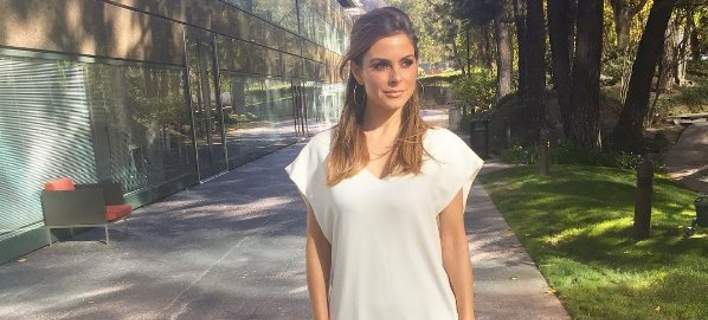 Το συγκινητικό βίντεο που «ανέβασε» στο Instagram η Μαρία Μενούνος (Video) - Media